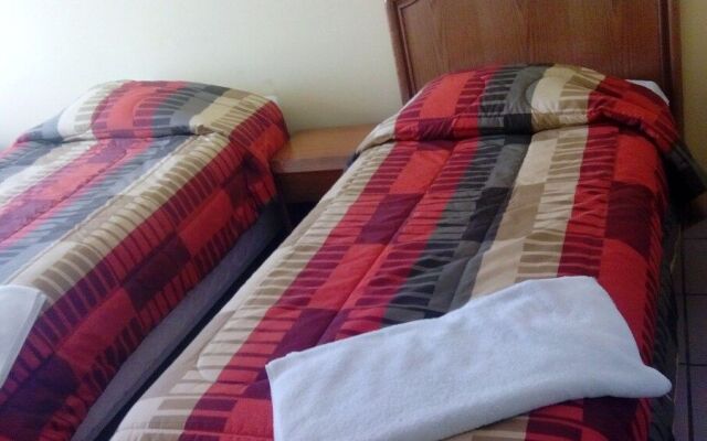 Apart Hotel Astore