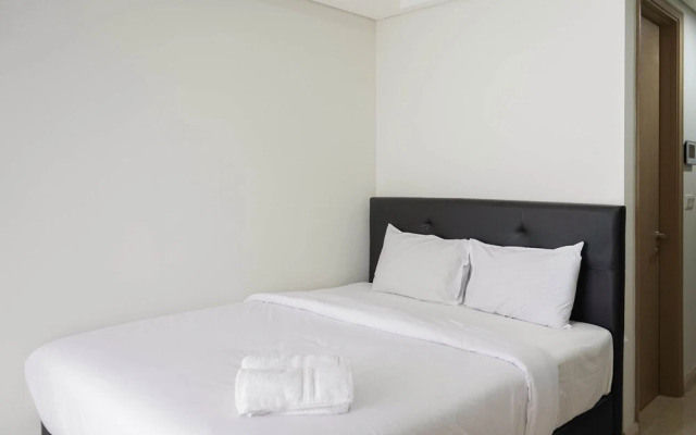 Best View and Comfy Studio Gold Coast Apartment