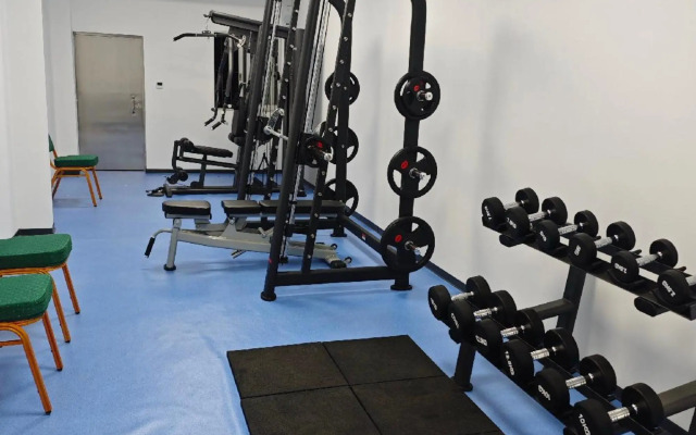 Kyliab Hotel (Guangzhou Railway Station Xiaobei Subway Station)