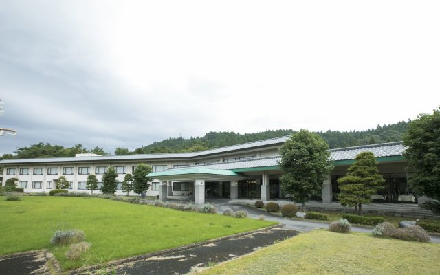 Nikko Toshogu Koyoen