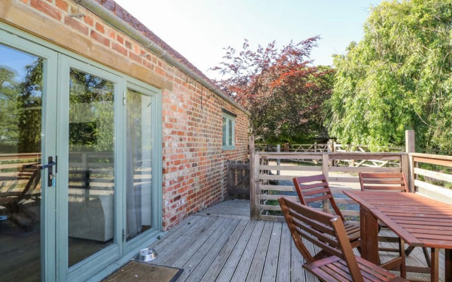 Shire Cottage