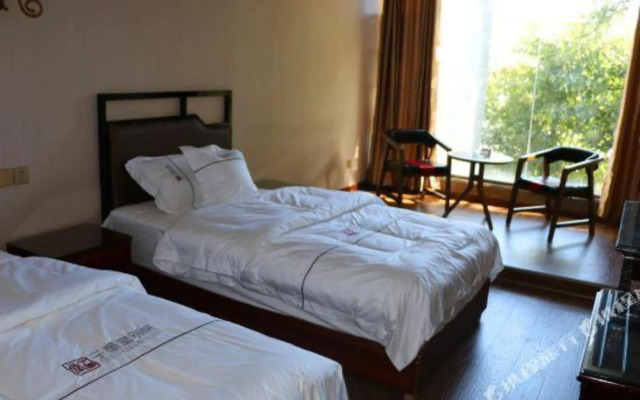 Zimotang Inn