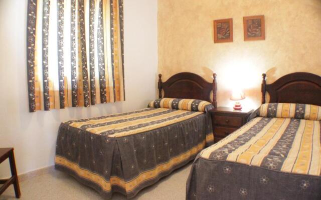 Apartamentos Turísticos Cabo Roche