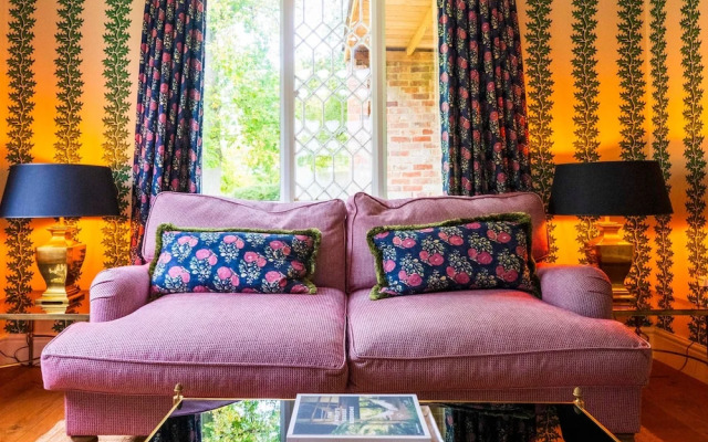 North Lodge Luxury Accommodation