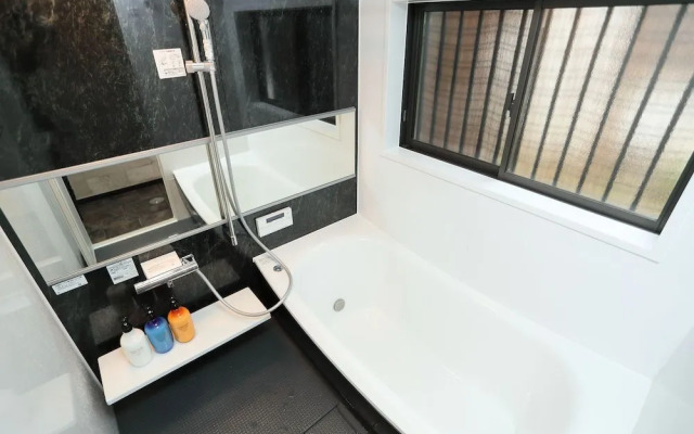 Villa Ikebukuro Altair