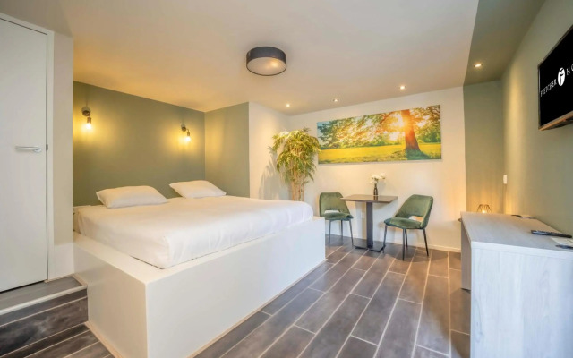 Fletcher Hotel - Restaurant Waalwijk