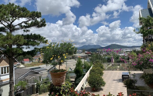 Bungalow Lam Phuong Cac Hill