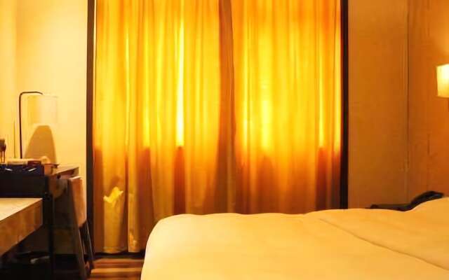 Ligang Hotel