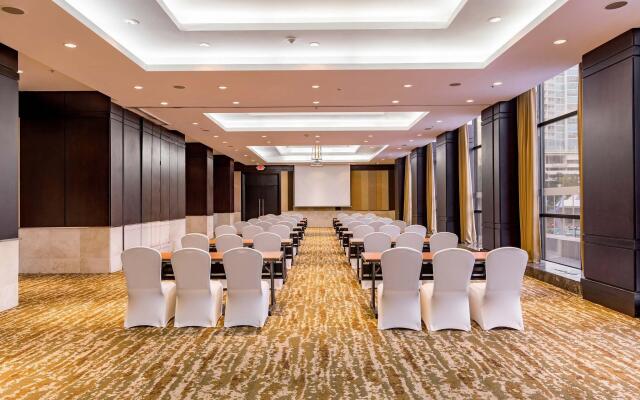 Sheraton Grand Panama