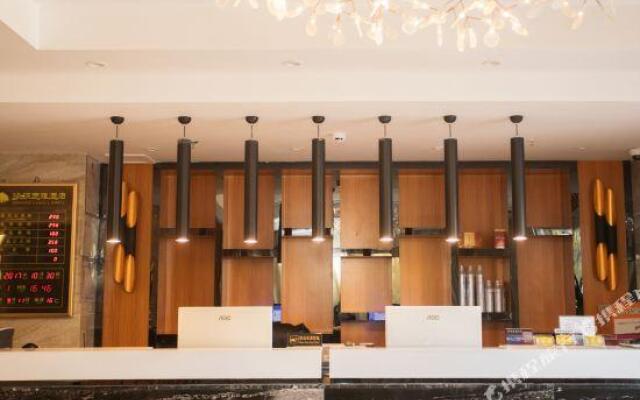 Zhenzhu Family Hotel