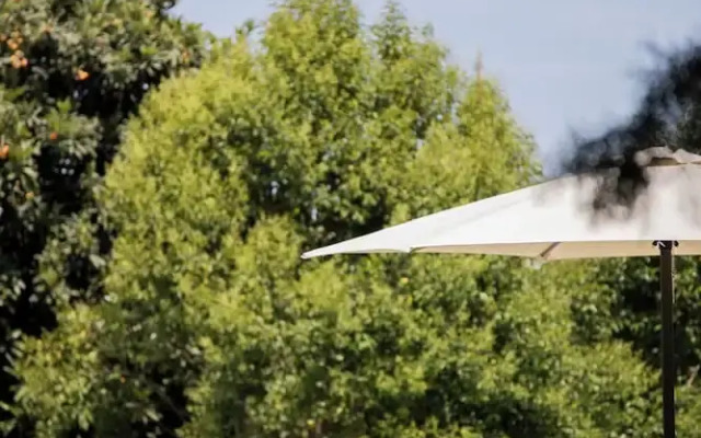 Zeusplace Pool Villa Natura