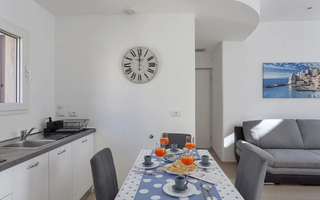 Casa Colombo by Wonderful Italy