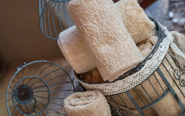 Spacube Luxury Suites and Spa