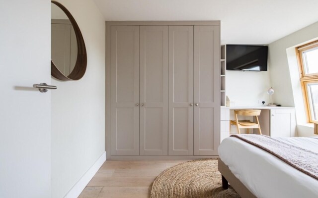 The Fulham Nook - Modern Stunning 4bdr Home With Garden