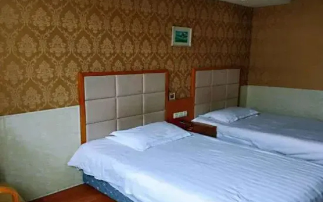 Hongfa Business Hotel Wenzhou