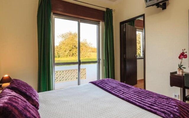 Oliveira Guesthouse