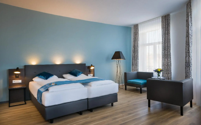 Hotel Ruf