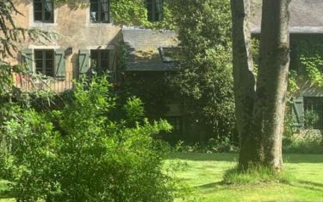 Moulin de Champrond - Sarthe
