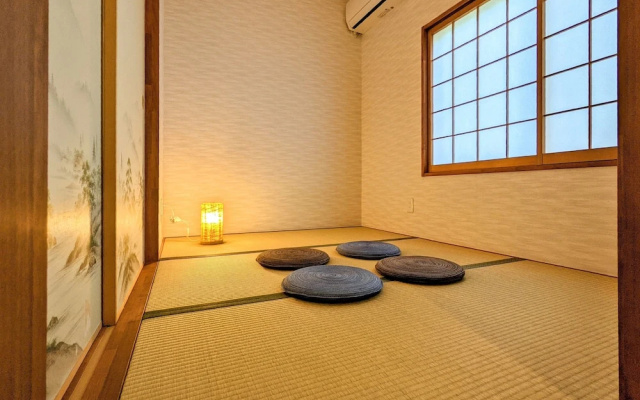 INN Plus Toji Kindo