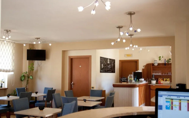 Albergo da Benedetta