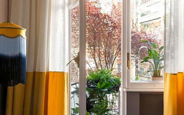 Marcantonio Home Rome