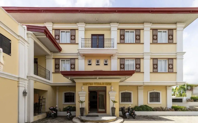 Metro Vigan Inn by ZEN Rooms