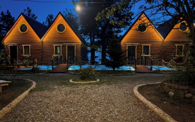 Dajti Paradise