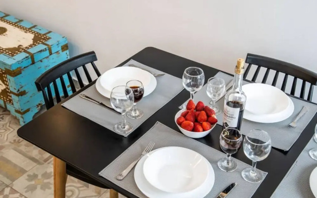 Astrea Suites Feggaropetra Cave House