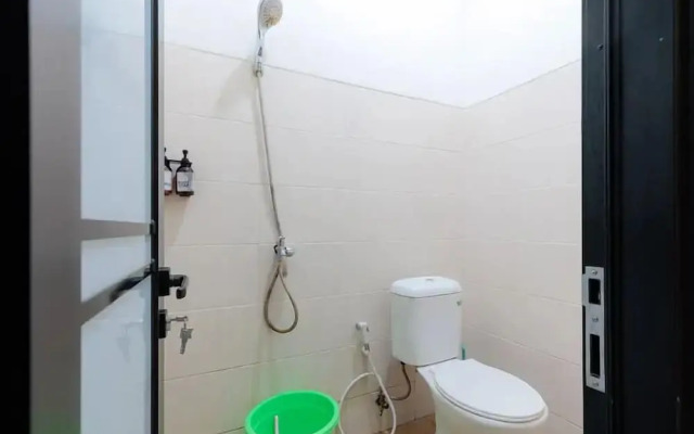 Hotel Tiga-Er Syariah Karawang