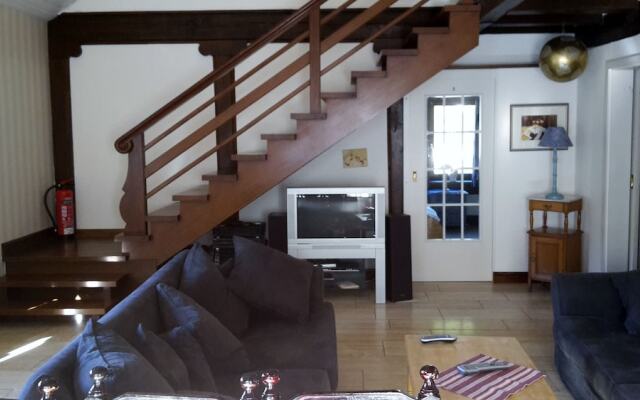 Landhaus am Bach