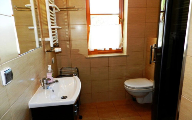 Apartamenty Sun & Snow Karpacz Myśliwska