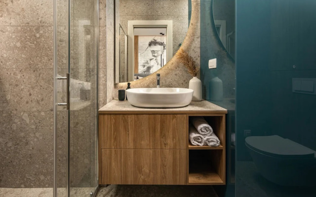 Bella Vita Apartments