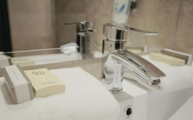 Rediu Hotel & Restaurant