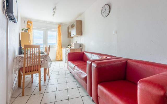 Apartment Astrid in Crikvenica