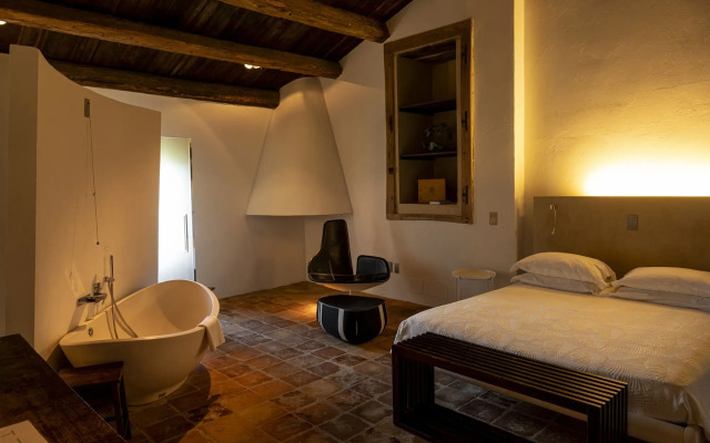 Castello di Semivicoli