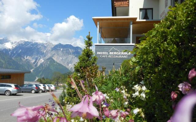 Hotel Berger Hof