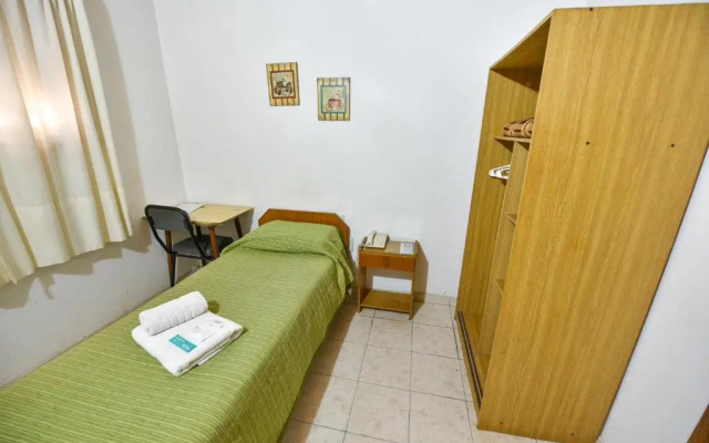Hotel Simon