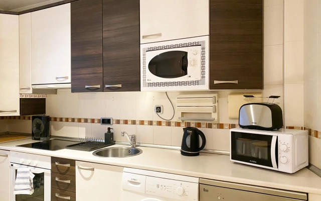 ZAZPIKALEAK by STAYNN APARTMENTS