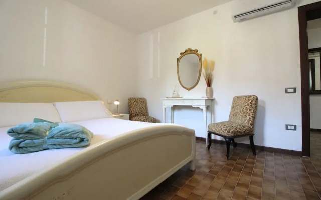 Villa Rosa Apartment