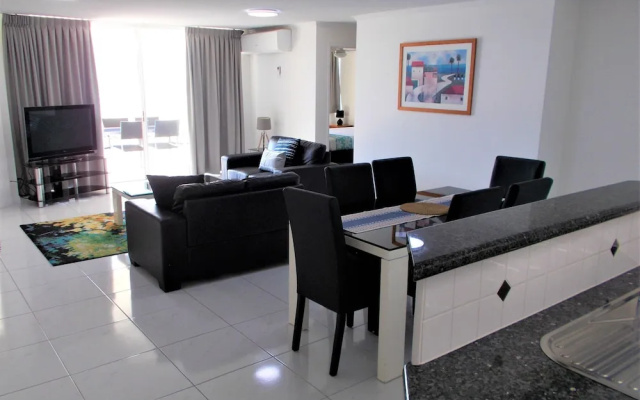 Bargara Blue Resort