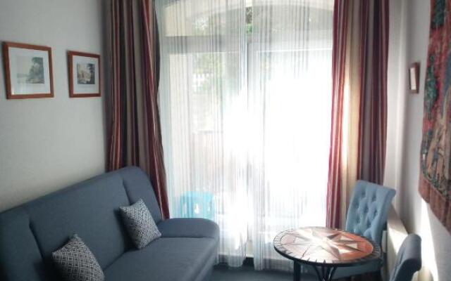 Elbenland Apartments Sächsische Schweiz