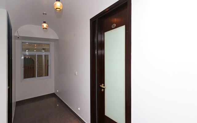 OYO Flagship 12675 Star inn