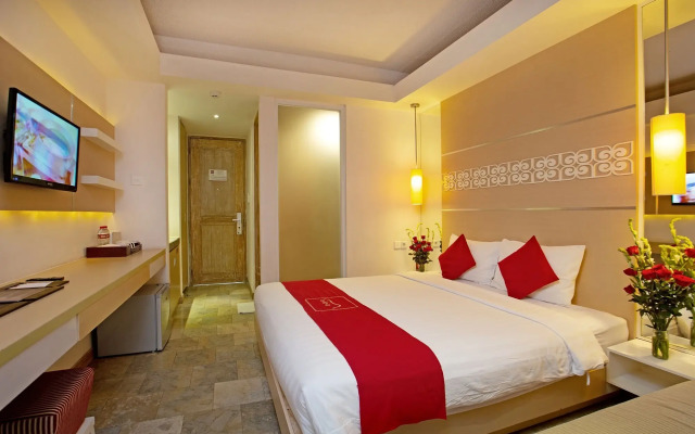 The Alea Hotel Seminyak