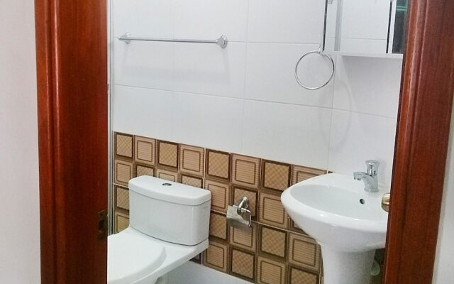 Apart Hotel Bello Oriente II