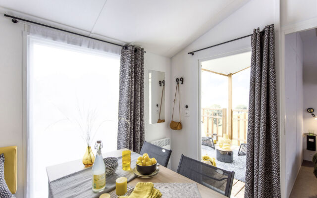 Camping La Plage (AGL271)