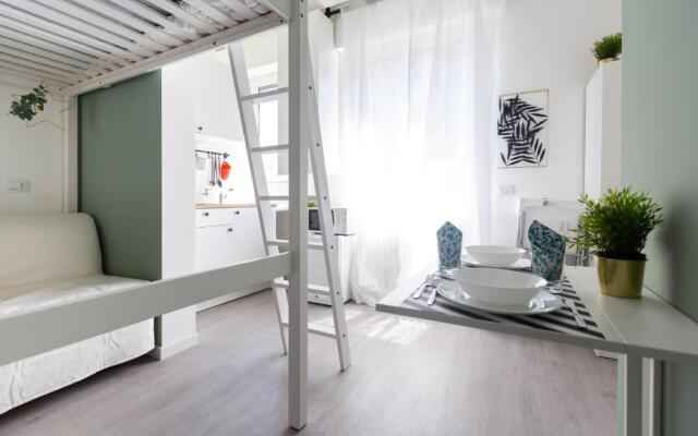 Home Hotel - Padova 151