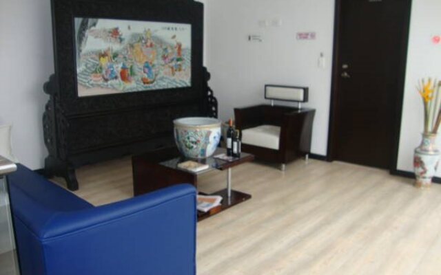 Hotel Plaza San Miguel