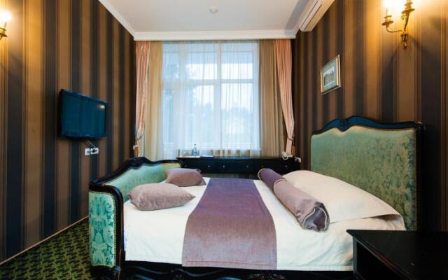Boutique Hotel Pastel'