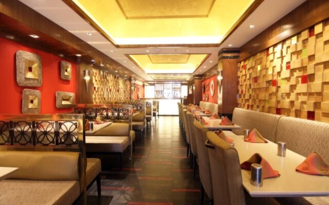 Hotel Swati