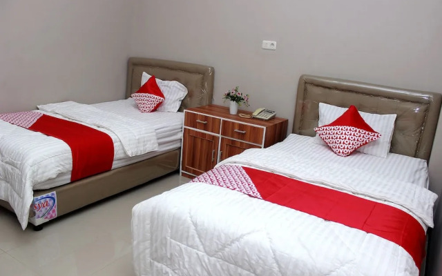 OYO 783 Grand Mentari Guest House